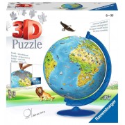 Pusselglob 180 Bitar